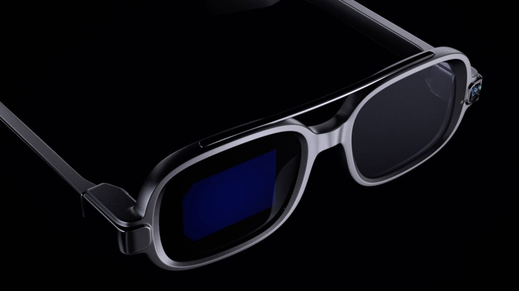 Xiaomi Smart Glasses – předek