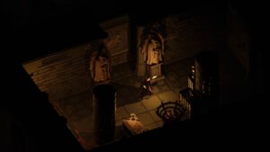 1428 Shadows over Silesia – bu bu bu!