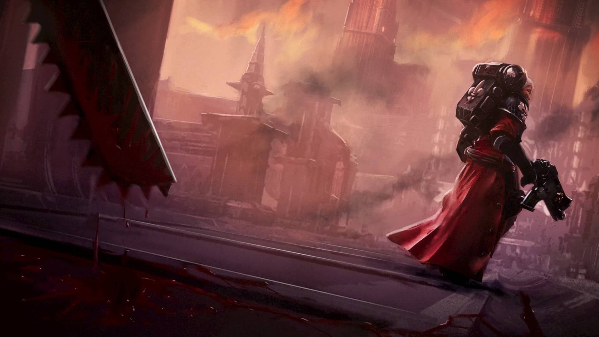 dawn of war 2 corruption dawn of war 2 corruption