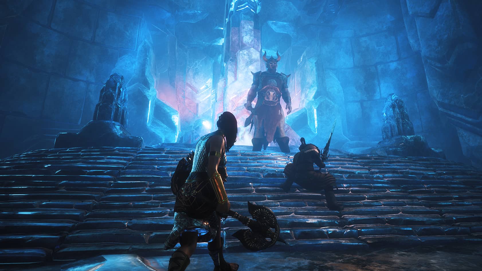 Conan Exiles – úvodka 2