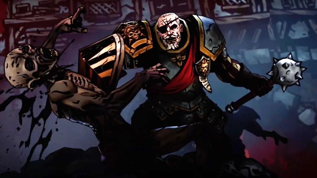 Darkest Dungeon 2 – screen 4