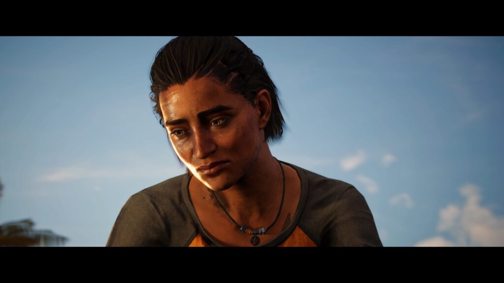 Far Cry 6 - Dani Rojas 1