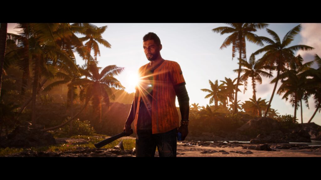 Far Cry 6 - Dani Rojas 2