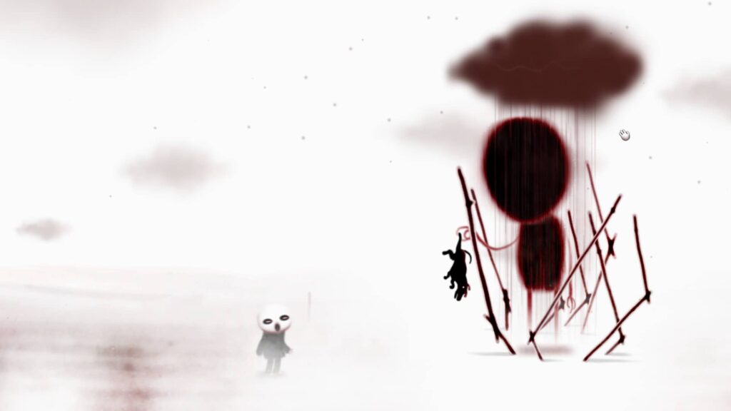 Happy Game – mocné blesky