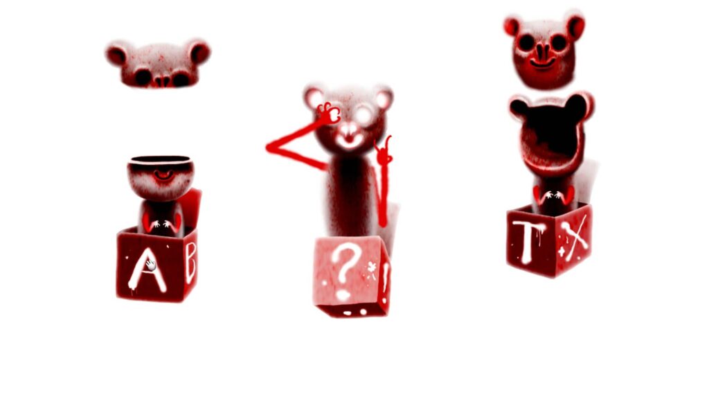 Happy Game – taneční kreace