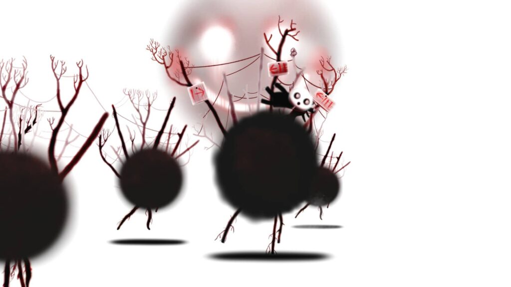 Happy Game – závody Chuchlů