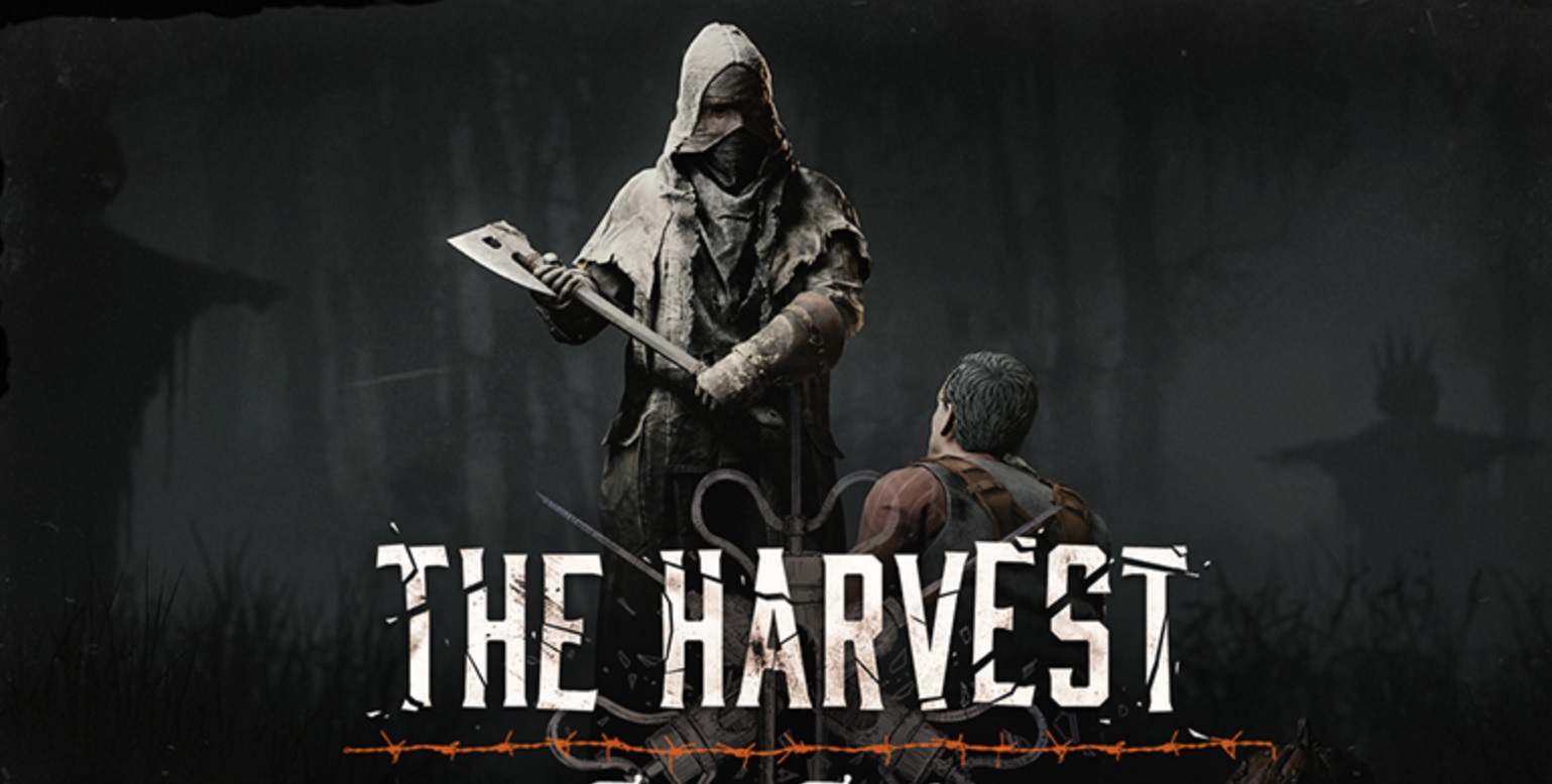 Hunt Showdown harvest