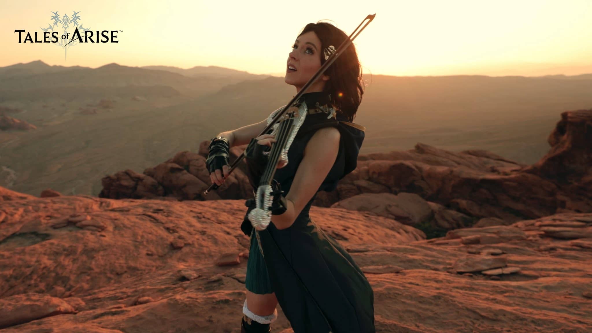 Lindsey Stirling – Tales of Arise