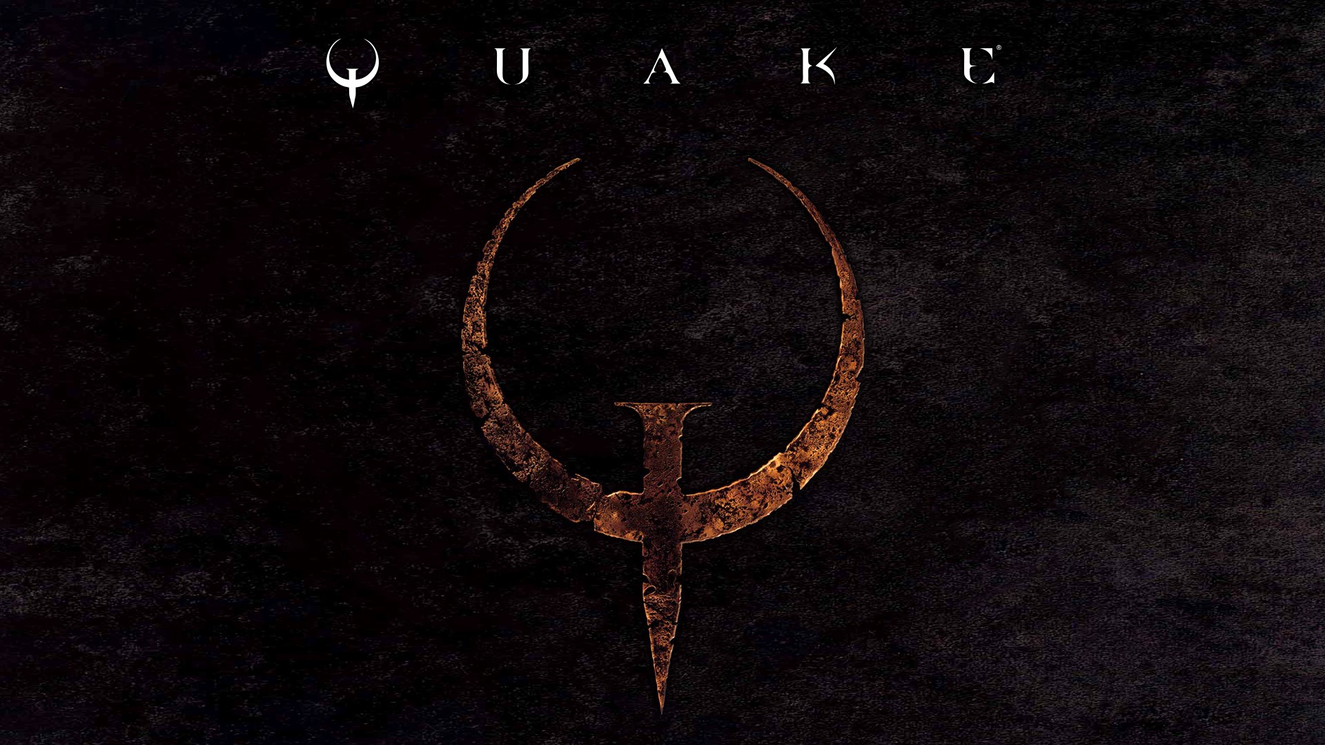Quake intro