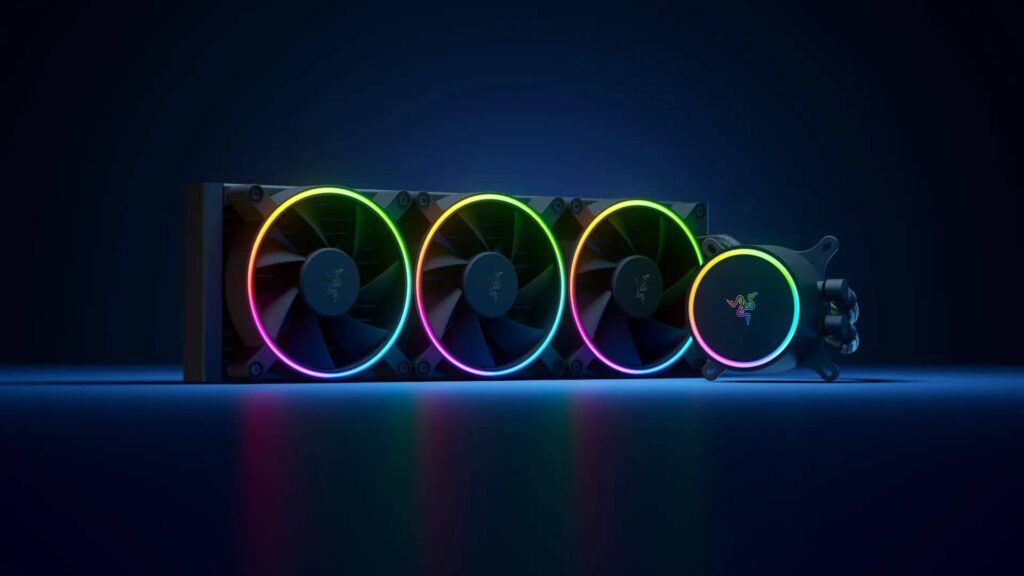 Razer Hanbo – produktová fotka