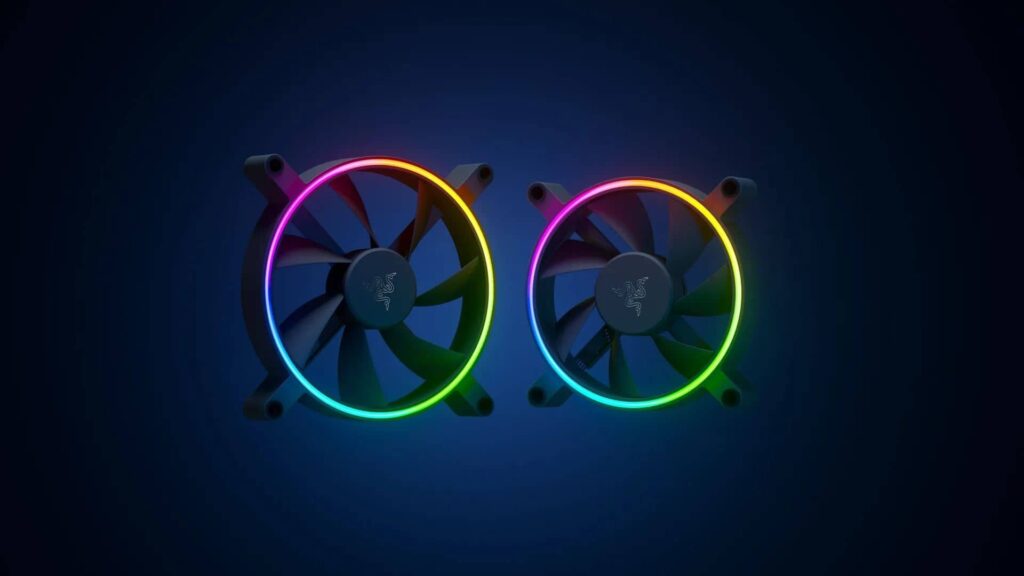 Razer Kunai – produktová fotka