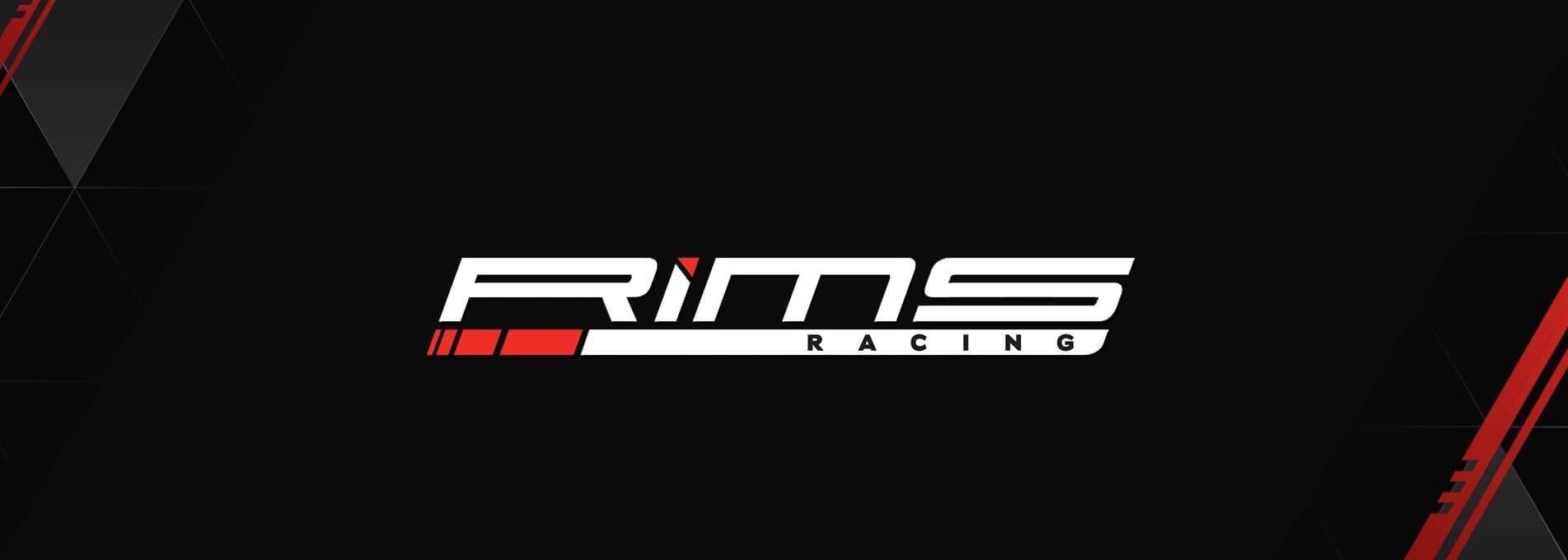 RiMS Racing - náhledovka