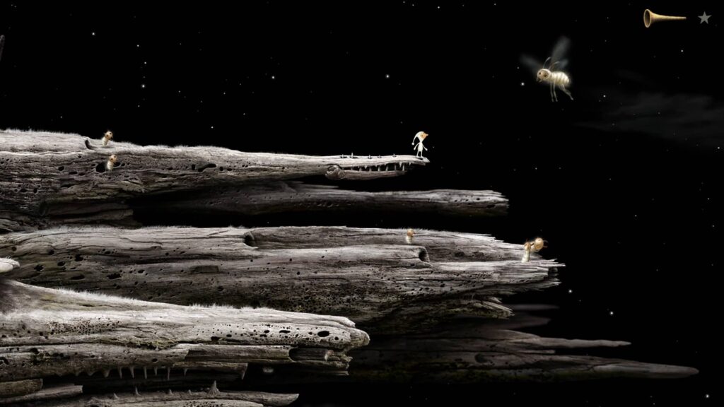 Samorost 3 – vidina