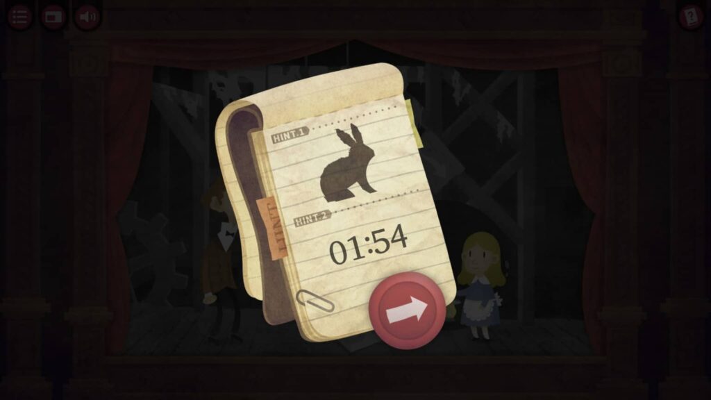 The Franz Kafka Videogame – Nápověda