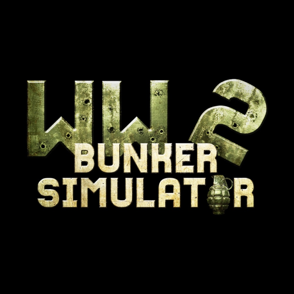 WW2 Bunker Simulator intro
