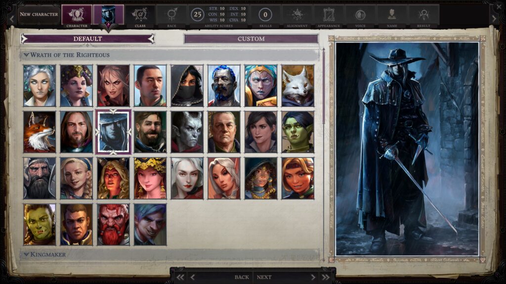 Wrath of the Righteous portrait