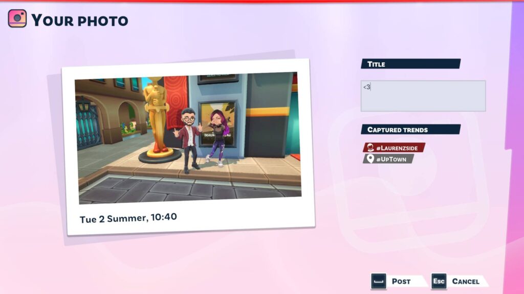Youtubers Life 2 fotka a popis