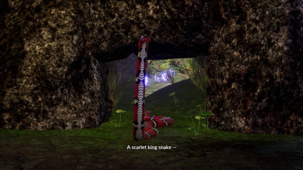 AWAY The Survival Series had