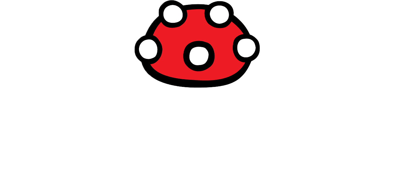 Amanita Design - Logo