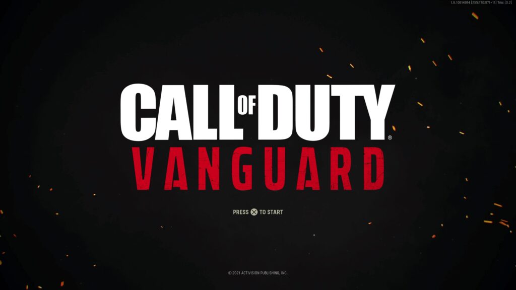 Call of Duty Vanguard - náhled recenze