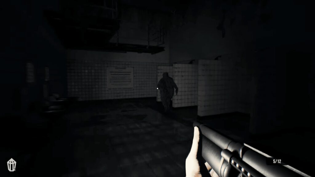 Chased by Darkness – další enemák!