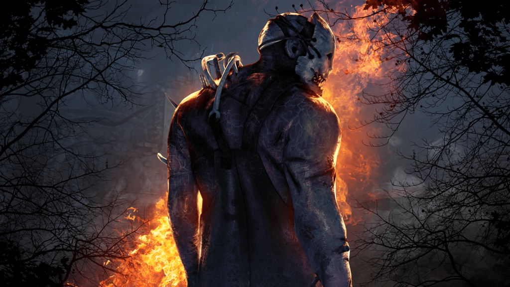 Dead by Daylight úvod