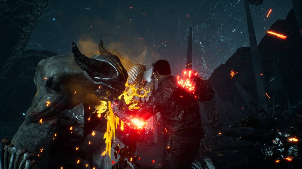 Devil's Hunt – démoni mají žlutou krev...