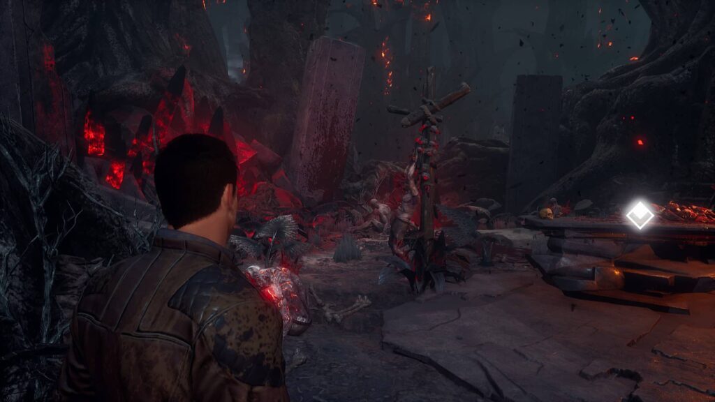 Devil's Hunt – party hard
