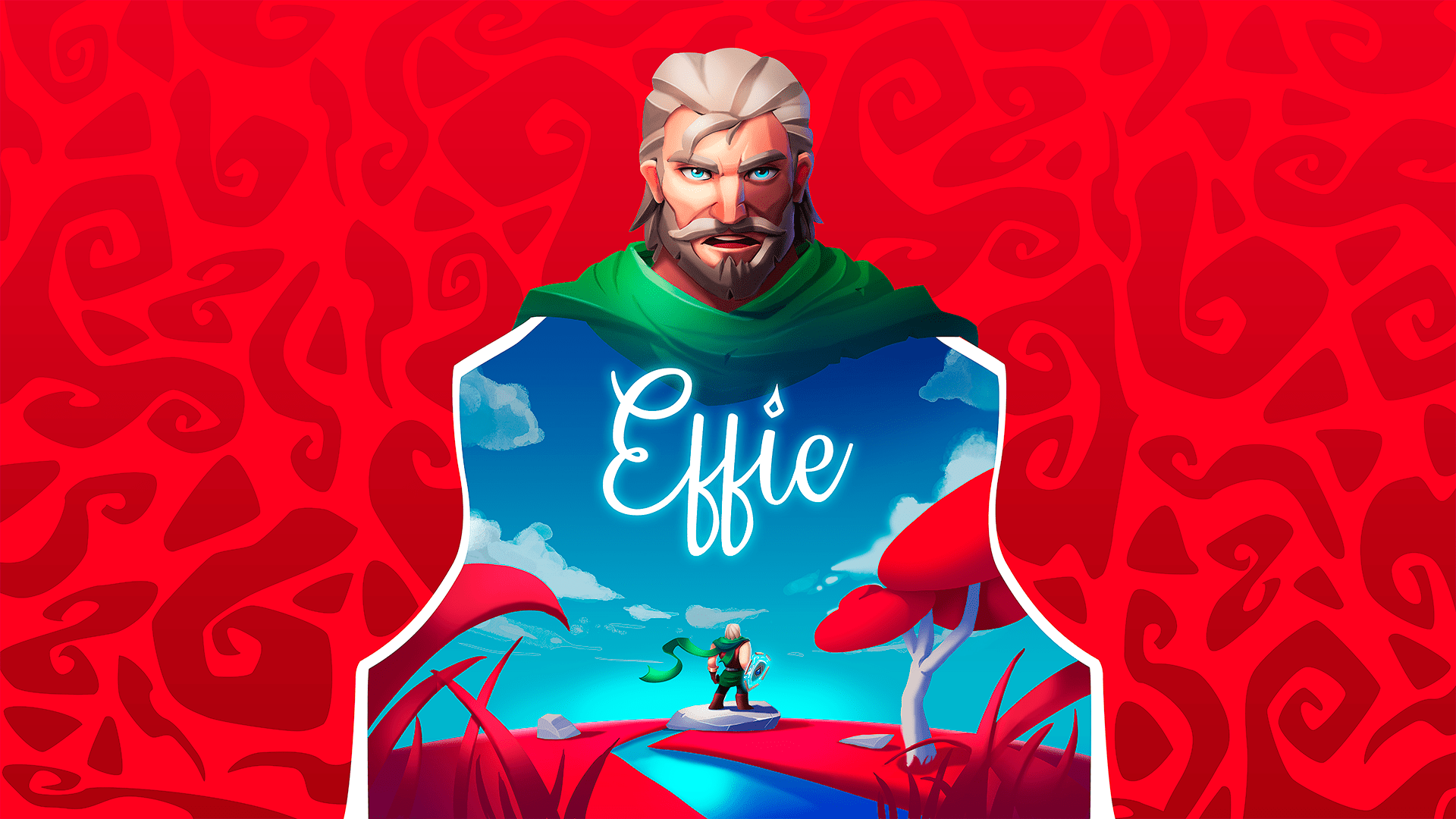 Effie – úvodka