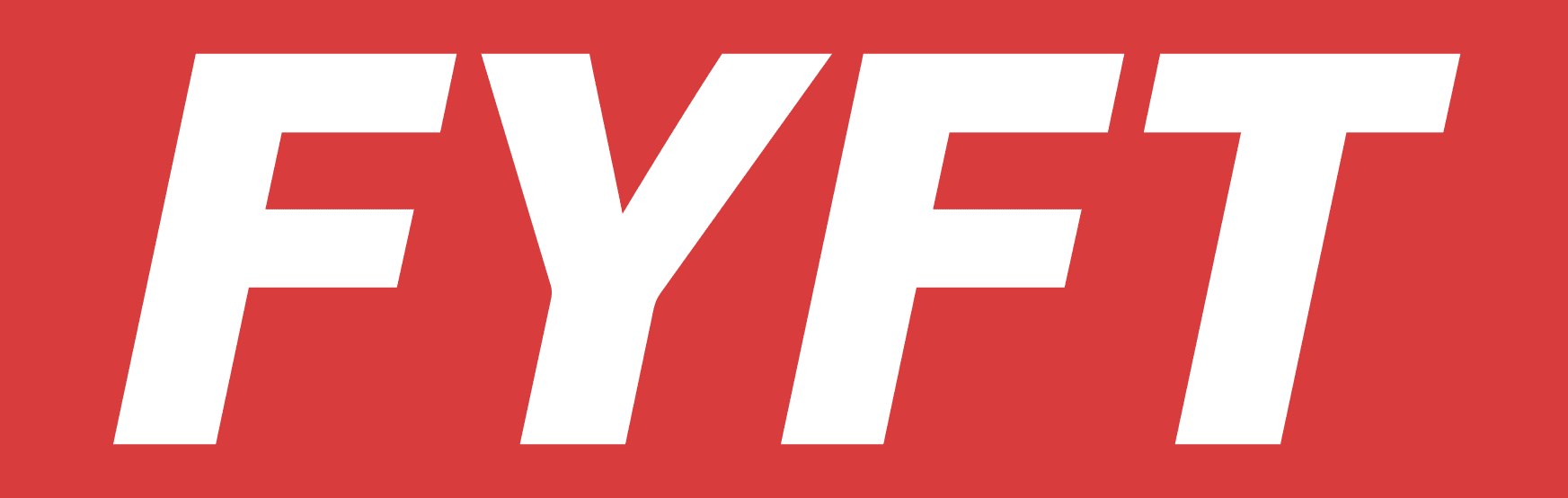 FYFT - logo