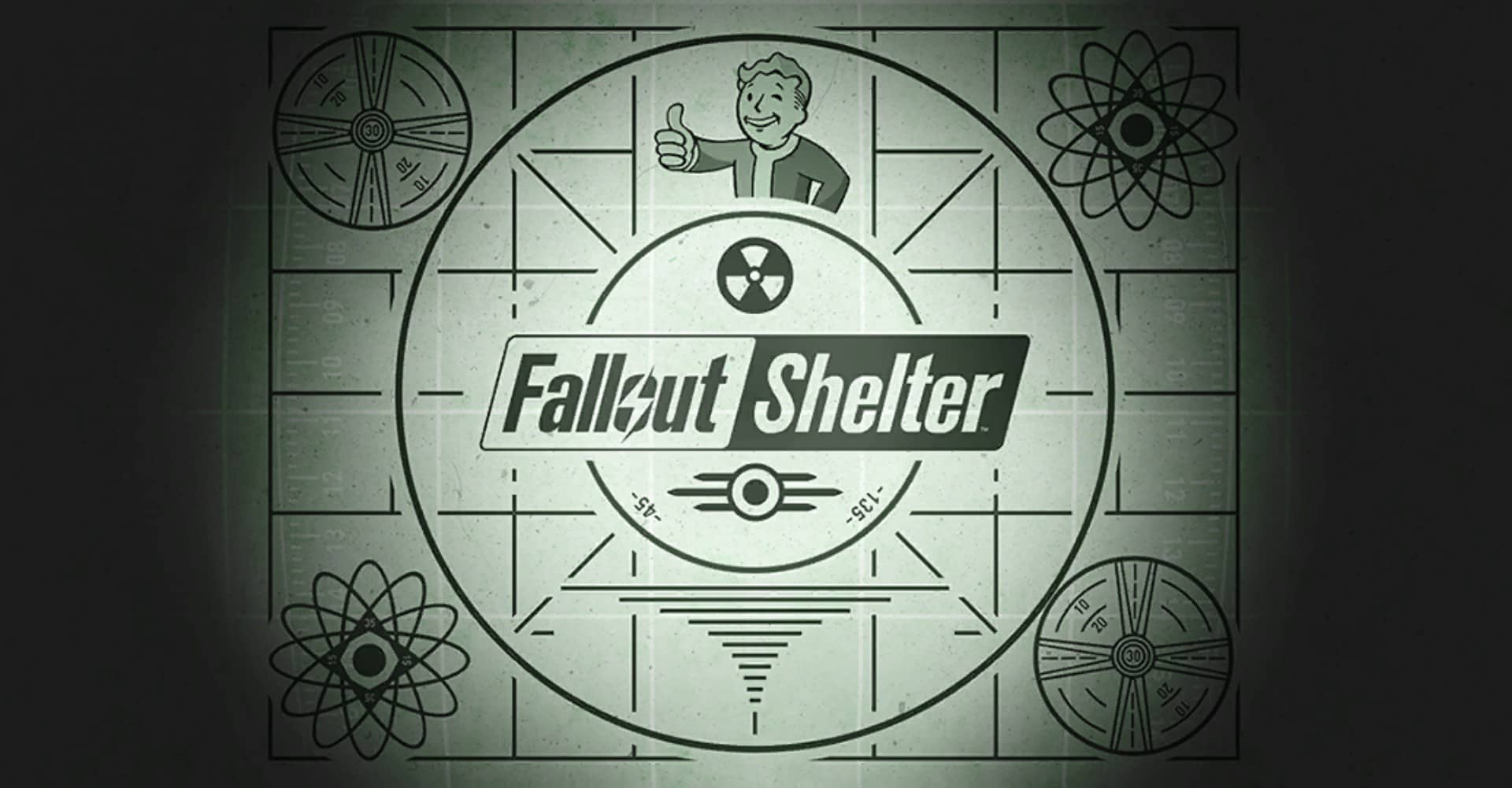 Fallout Shelter – Titul