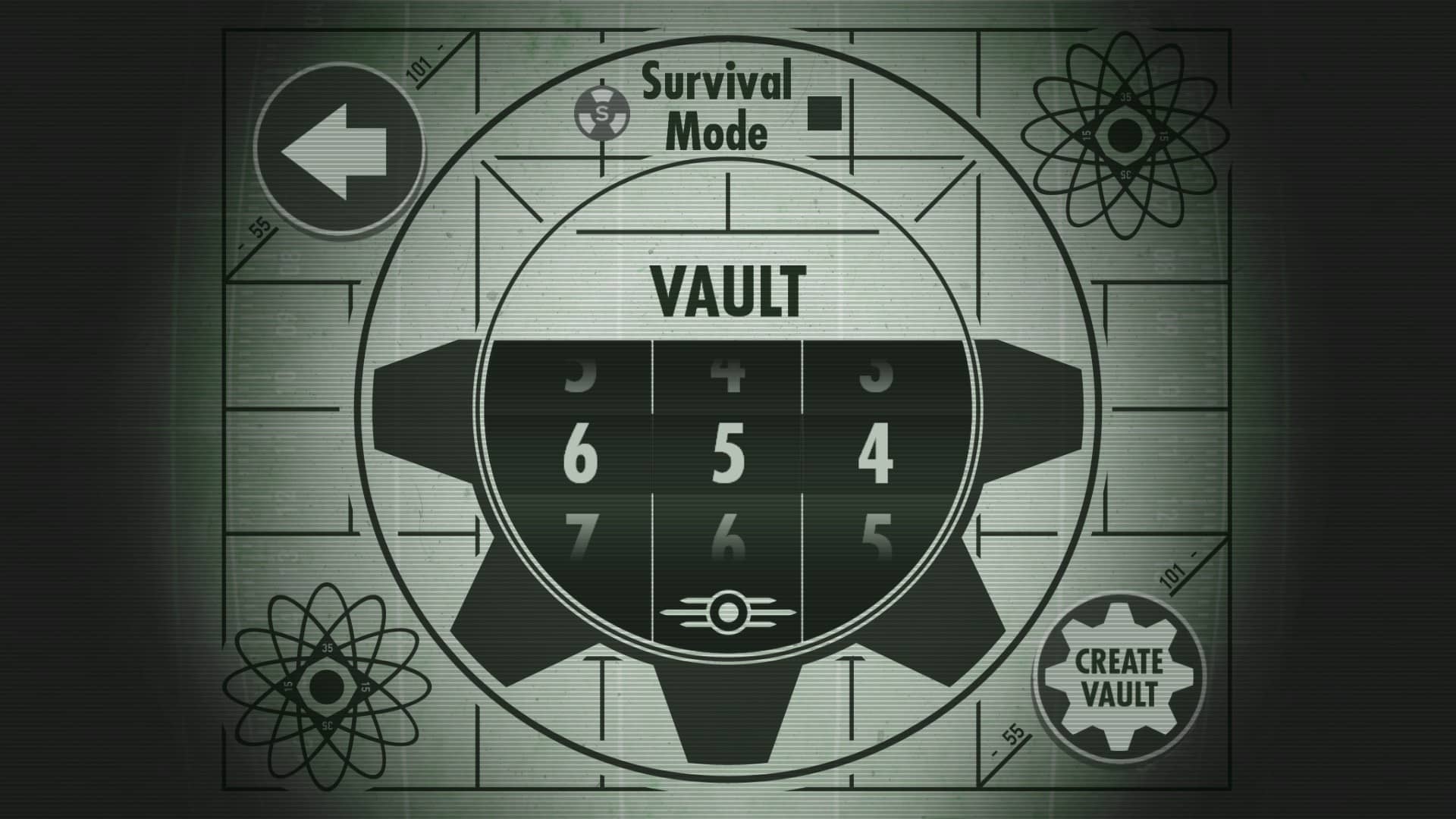 Fallout Shelter – Úvod