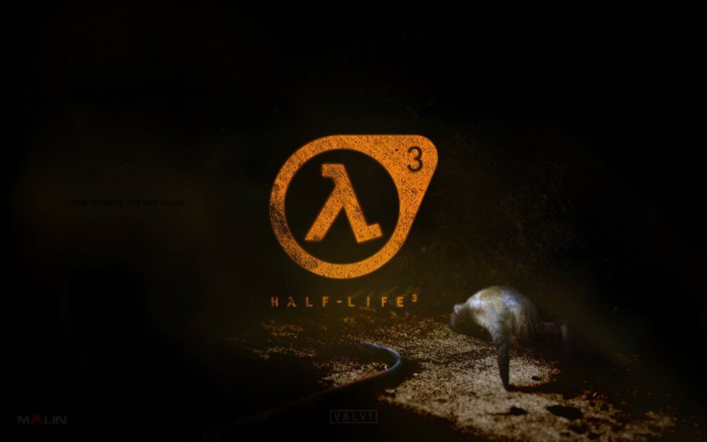 Half-Life 3 – úvodka 2