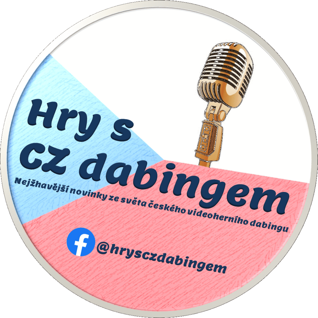 Hry s CZ Dabingem