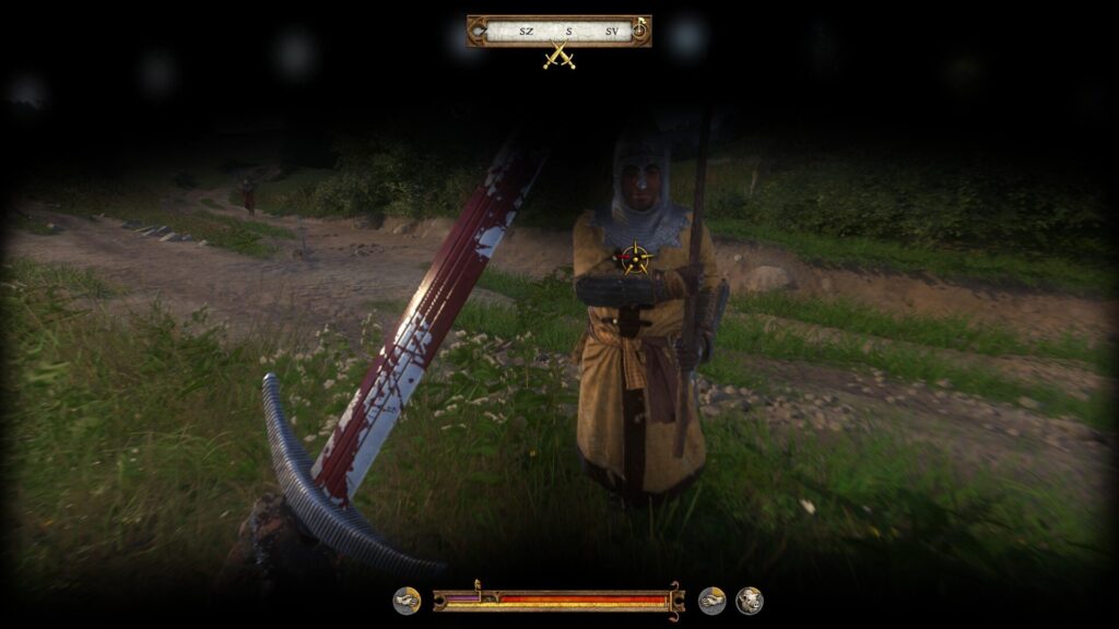 Kingdom Come Deliverance boj1
