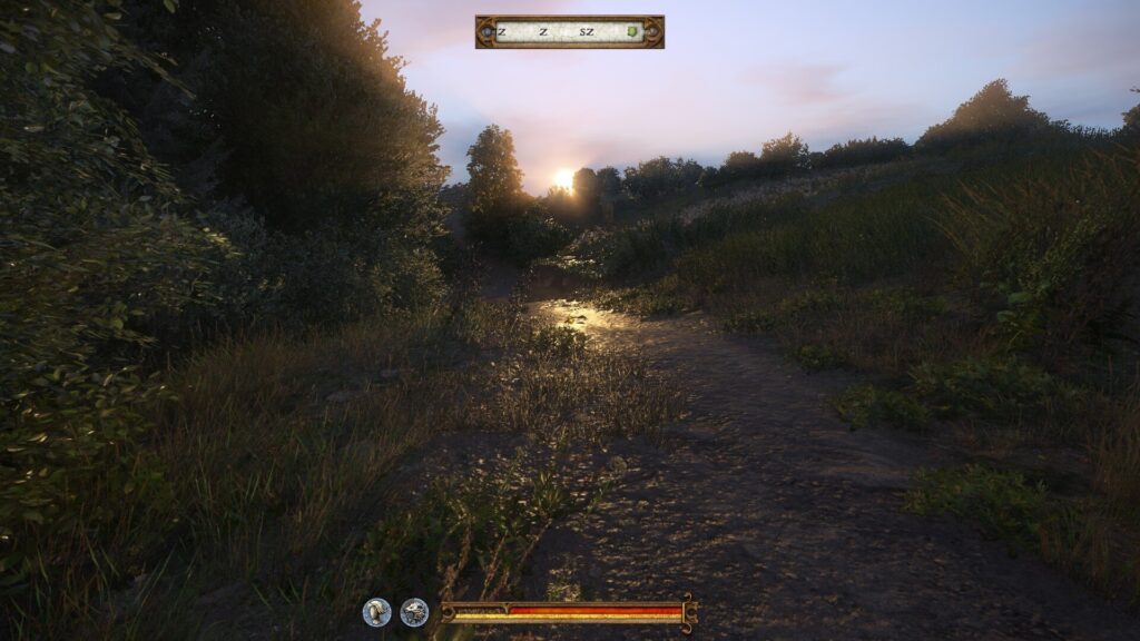 Kingdom Come Deliverance grafika1