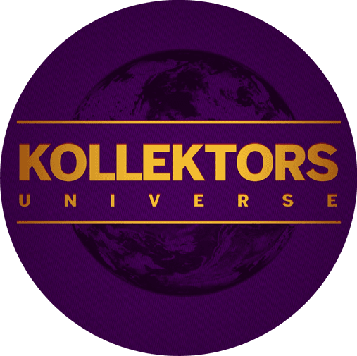 Kollektors Universe - Logo