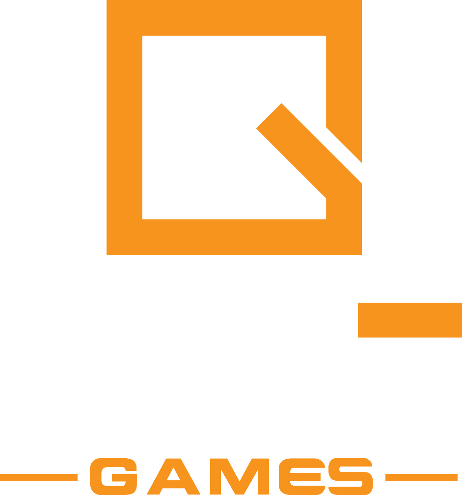 Kube Games - Logo