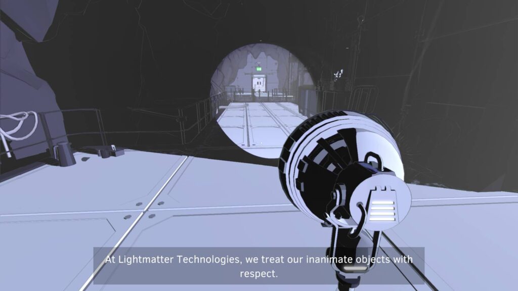 Lightmatter – posviť si na to