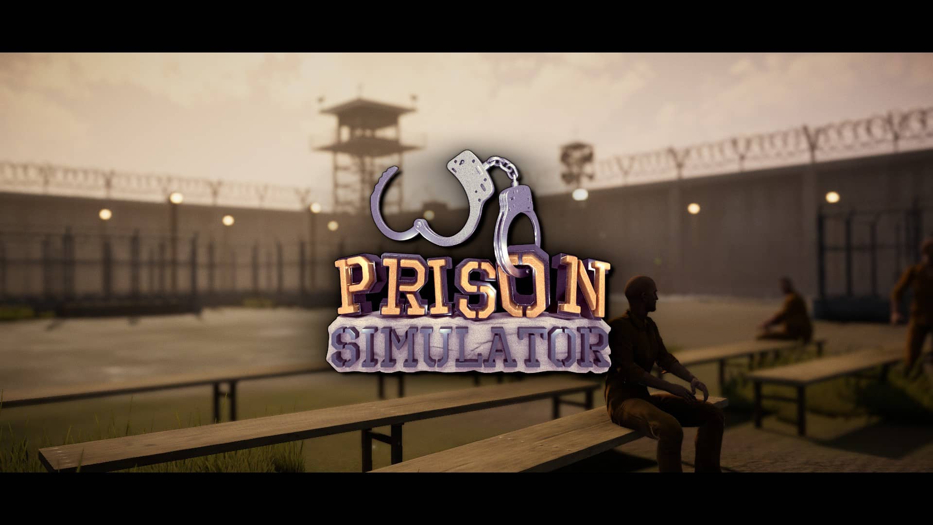 Prison Simulator - náhled