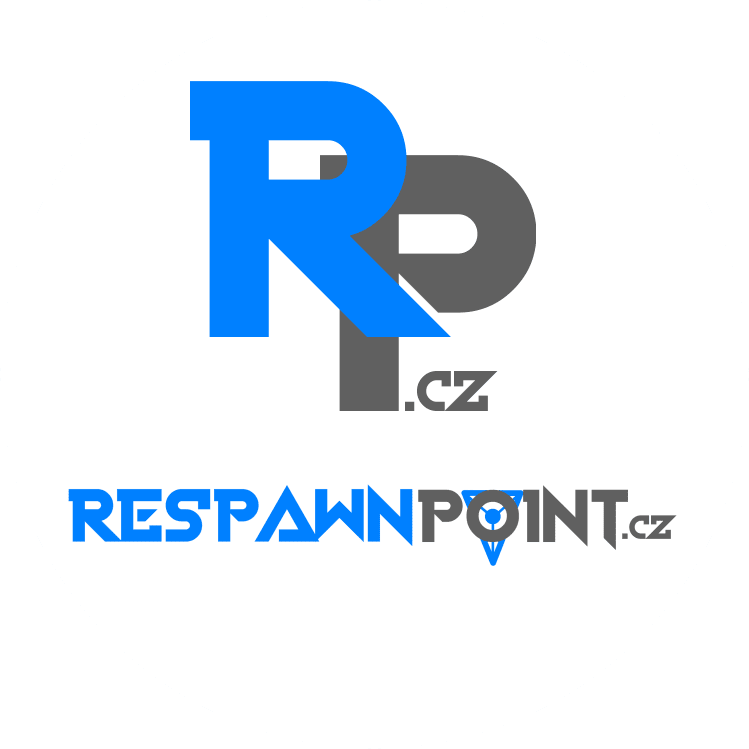 Respawnpoint - Logo