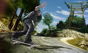 Skate 2 outro