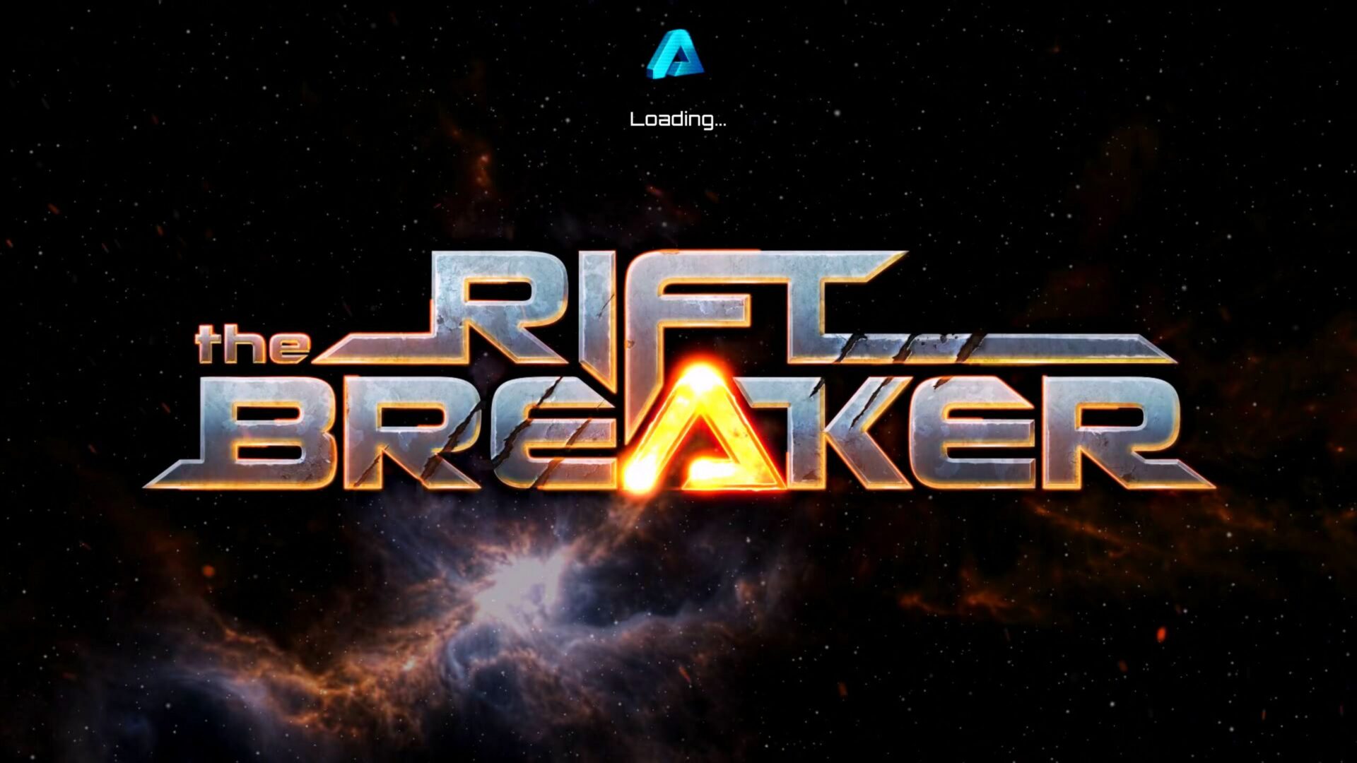The Riftbreaker intro