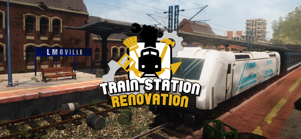 Train Station Renovation