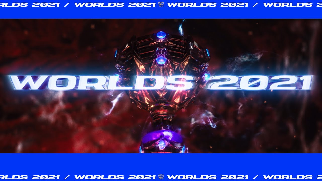 Worlds 2021