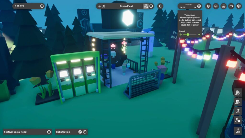 festival tycoon fotobunky