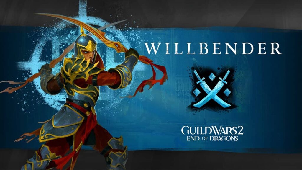 guild wars 2 willbender