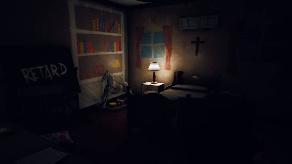 the suicide of rachel foster kopie Rachelina pokoje