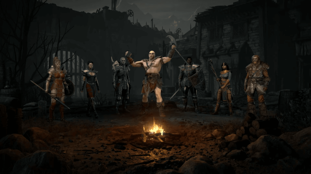 Diablo 2