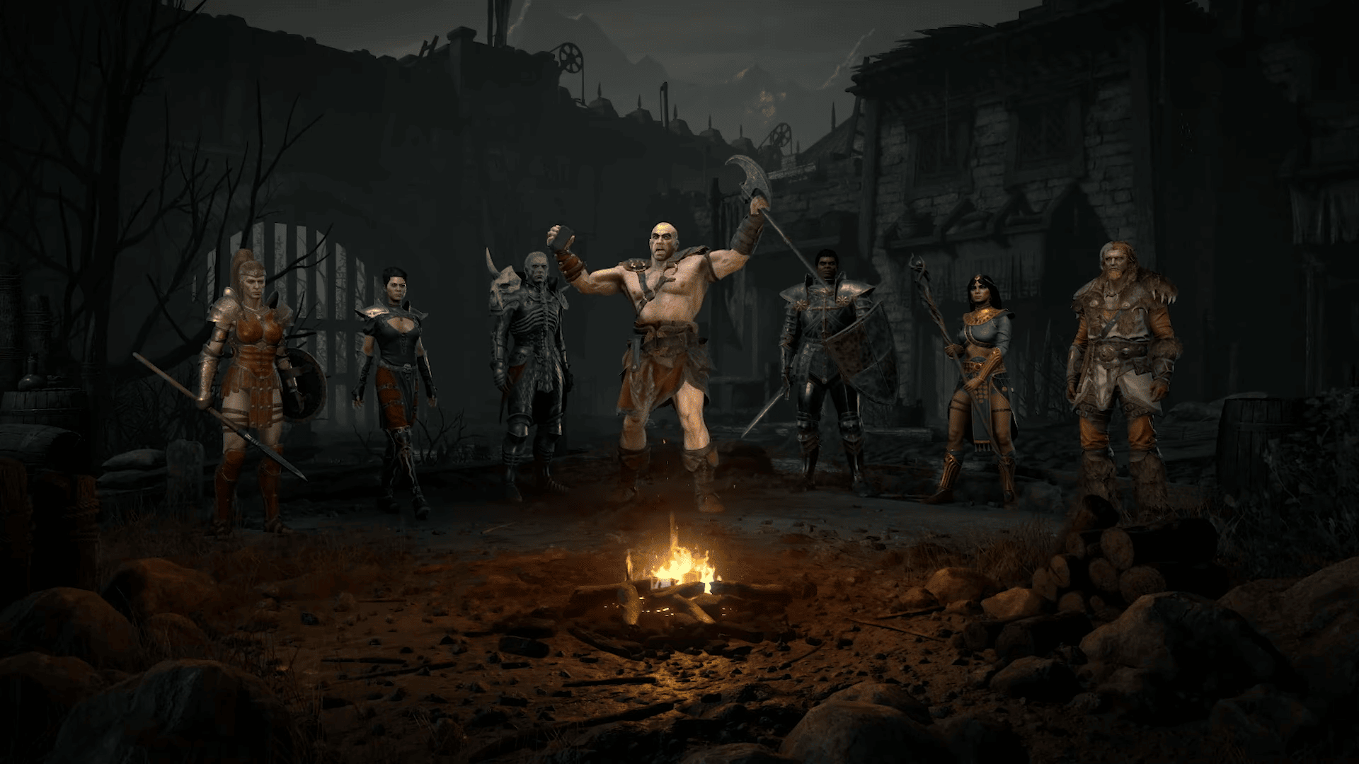 Diablo 2